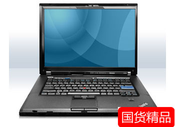 ThinkPad W500 筆記本電腦