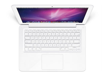 Apple Macbook 筆記本電腦