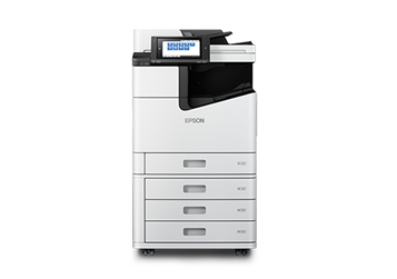 愛普生 Epson WF-C17590a 企業級墨倉式®陣列複合機