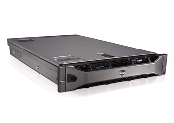 Dell PowerEdge R710 服務器