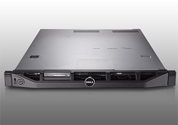 Dell PowerEdge R310 服務器