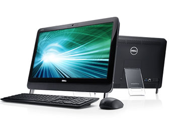 DELL Vostro 360 一體機