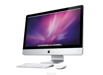 Apple iMac 27寸一體機