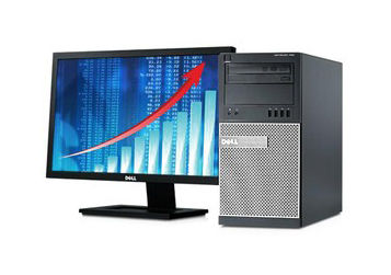 DELL OptiPlex 790 電腦